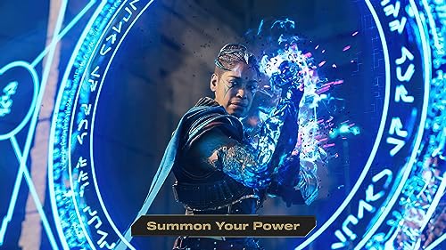 Immortals of Aveum, jeu vidéo pour PlayStation 5 [Anglais, espagnol, français, italien, allemand]