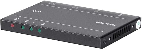 Monoprice 21612 video converter