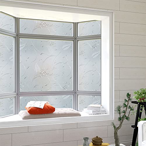 Vinilo Decorativo para Ventana 90x200 cm miniatura 3