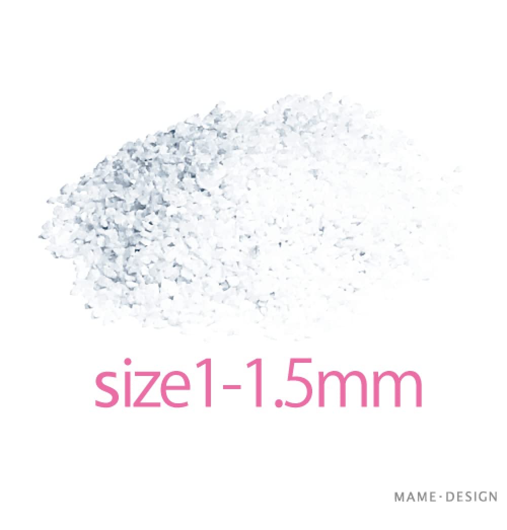 Amazon.co.jp: Legume Design Calcium Sand (Base Grain Size: 0.04