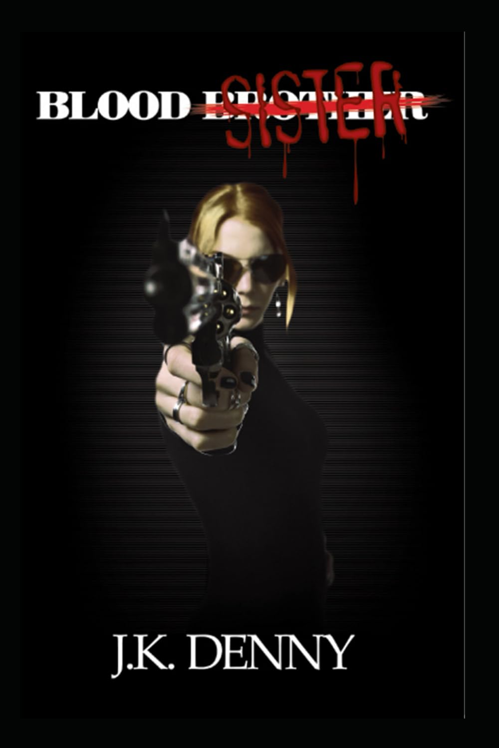 Blood Sister