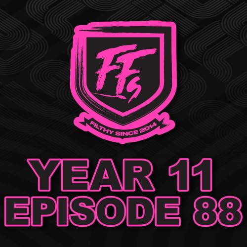 S11 Ep88: ENGLAND SEND A WORLD CUP WARNING! MESSI EQUALS RECORD & IS RONALDO HOLDING PORTUGAL BACK?! | FILTHY @ FIVE
