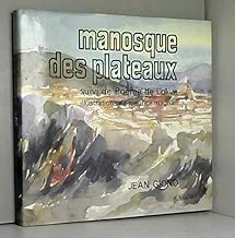 Download Manosque des plateaux. (suivi de) Poème de l'olive PDF