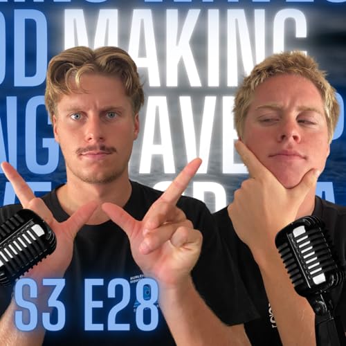 S3 E28: The Last One...