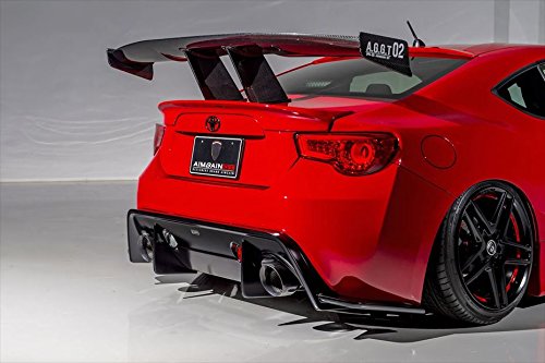 Amazon | エイムゲイン(AIMGAIN) 86 ZN6 NORMAL VERSION GT