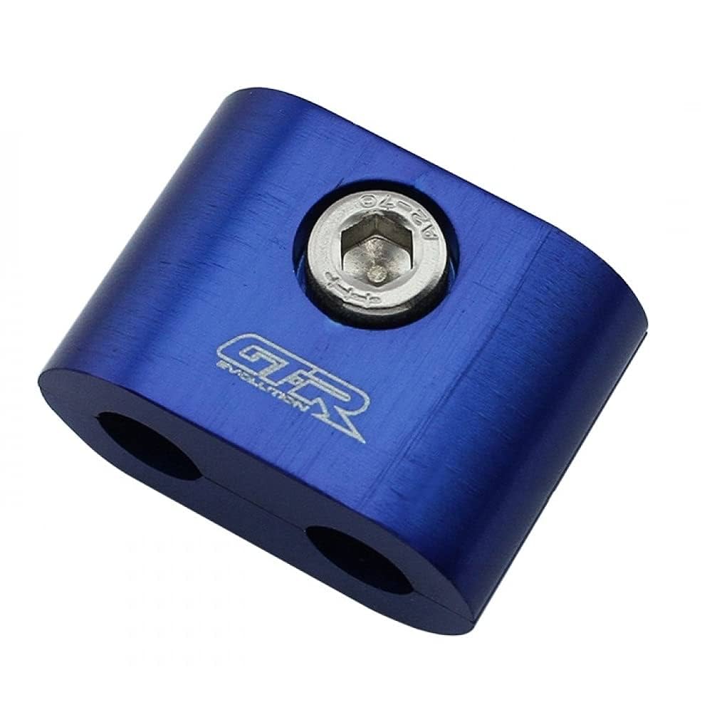 Overdose ワイヤークランプ タイプ2 ヨドバシ.com - オーバー