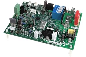 Goodman Furnace Control Board: PCBGR104S