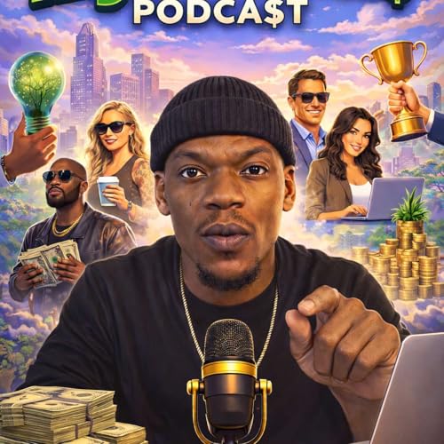 High Earners Podcast cover art