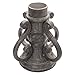 Maxim Lighting 2004ET Earth Tone Pier Mount, Copper