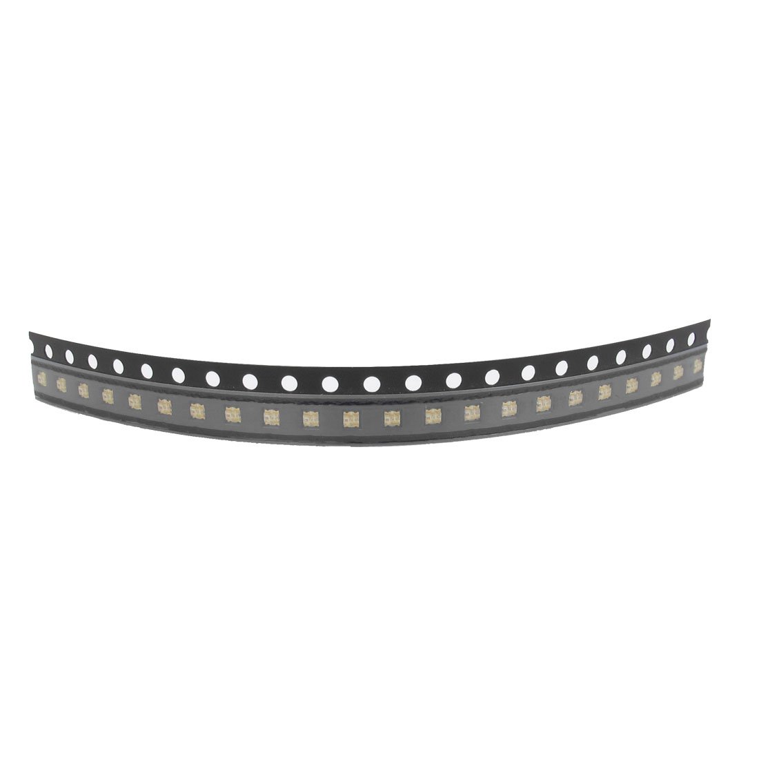 20 PCS Diodi SMD LED Lampada Blu Rosso Verde RGB Diodi Schottky Emettitori di Diodi