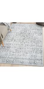 HAOCOO ラグ カーペット 3畳 ラグ 洗える 190х240cm ホットカ Amazon | HAOCOO カーペット 3畳 ラグ 洗える 190х240cm 北欧風