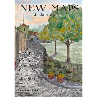 New Maps: Vol. 3, No. 2