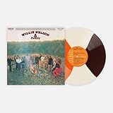 Willie Nelson & Family Exclusive Limited Club Edition Campfire Quad Vinyl ROTM -  VMP Excl