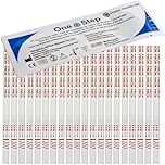 20 x One Step MDMA Ecstasy Drug Testing Kits Urine Test Strips