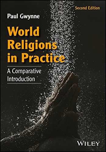Buy World Religions in Practice: A Comparative Introduction — BookShops.in