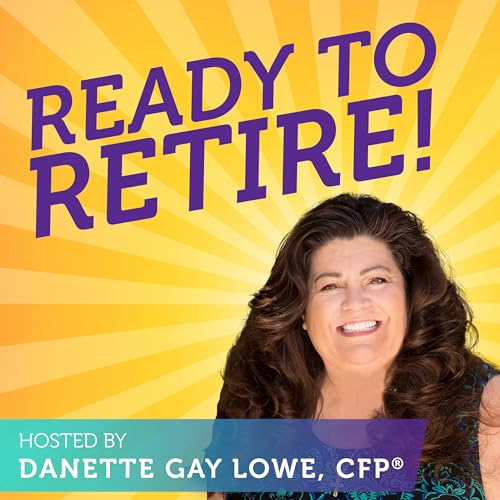 Ready To Retire! Titelbild