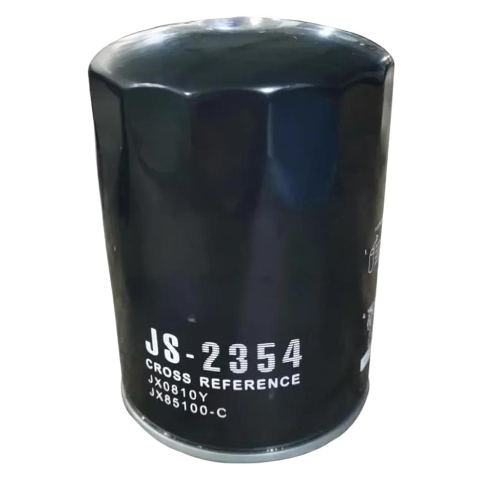 Sjjbvpyx One Color 1Pcs Oil Filter Jx0810y Jx85100-C (Js2354)