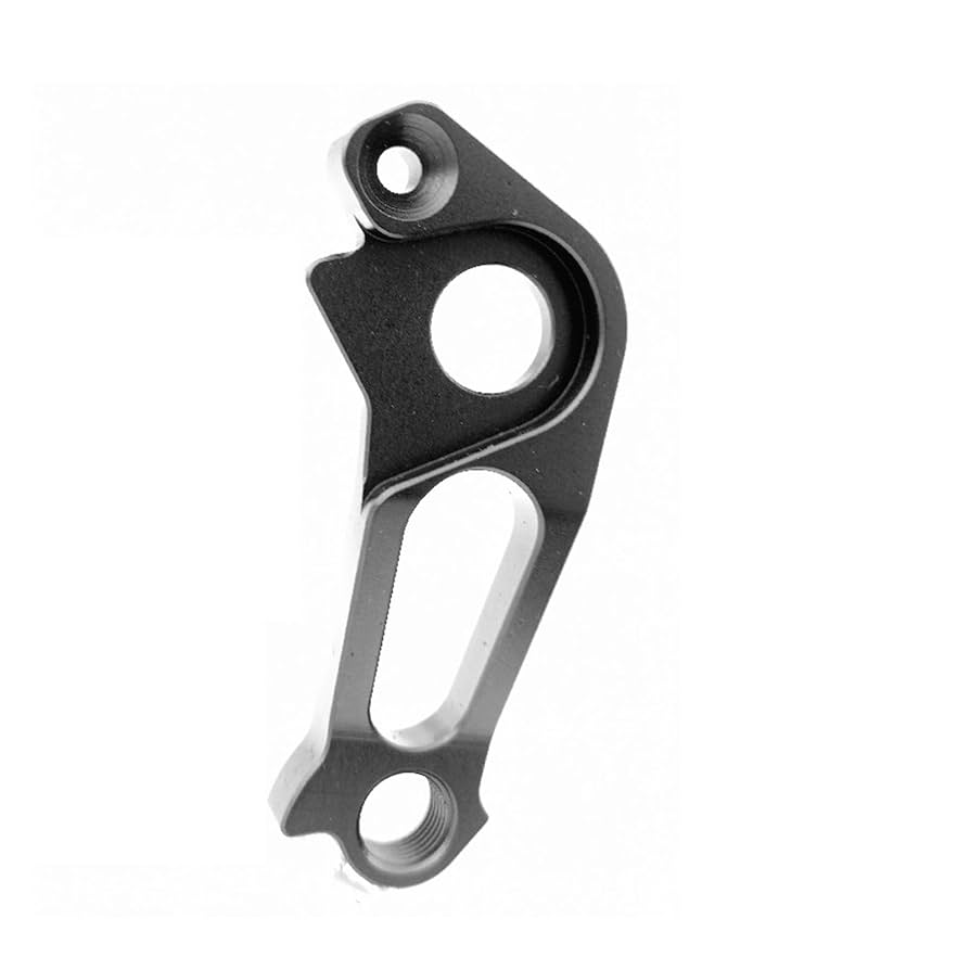 Raleigh RF-7 500mm フレーム＋ディレイラーハンガーのみ Raleigh RF-7 500mm フレーム＋ディレイラーハンガーのみ