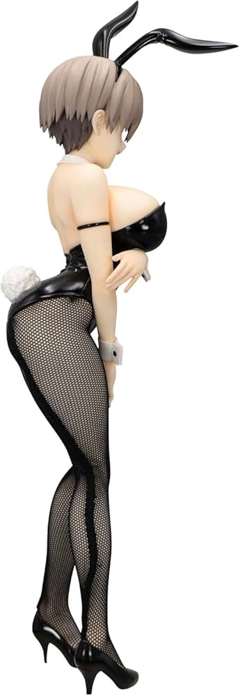 宇崎ちゃんは遊びたい！BiCute Bunnies Figure 宇崎花 8点 61SMub0Hf-L.jpg_BO30,255,255,
