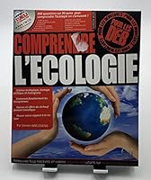 comprendre l'écologie 2918572144 Book Cover