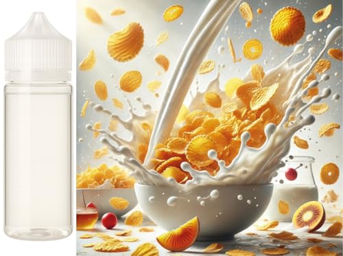 Cornflakes arôme concentré 100 ml Sasami formule végétale pure goût maïs grillé