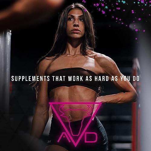 Project AD H2O Remoove Nutural Diuretice Water Management System, Contains a Potassium-Sparing Formula Designed To Promote a Drier, Leaner And More Vascular Looking Physique (28 Servings) - Image 6