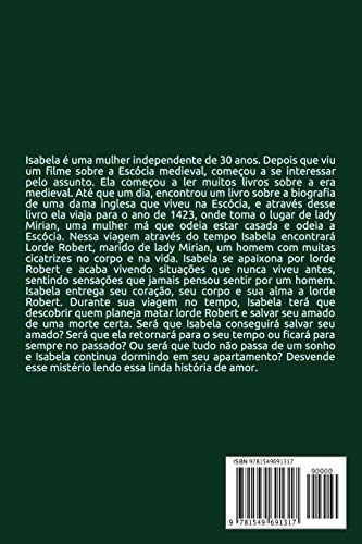 Meu Guerreiro Escocês