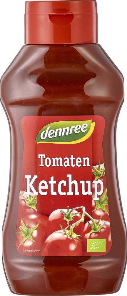 Tomatenketchup 18 x 500 ml
