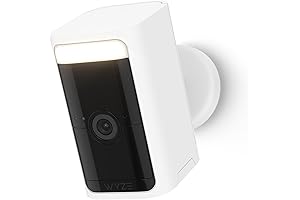 Wireless Wyze Cam: Keep Your Home Safe
