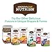 Rachael Ray Nutrish Purrfect Broths Wet Cat Food, Variety Pack, 1.4 Ounce Pouch (Pack of 24), Grain Free