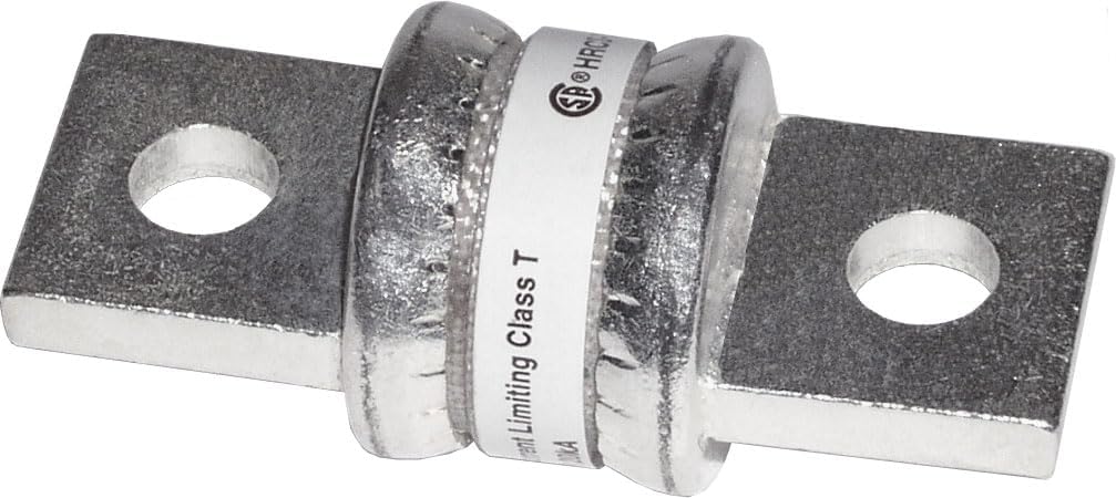 5119 Fuse, Class T, Stud Mnt, 300a