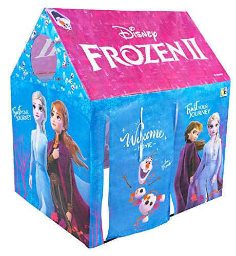 Disney frozen 2 playhouse tent for kids