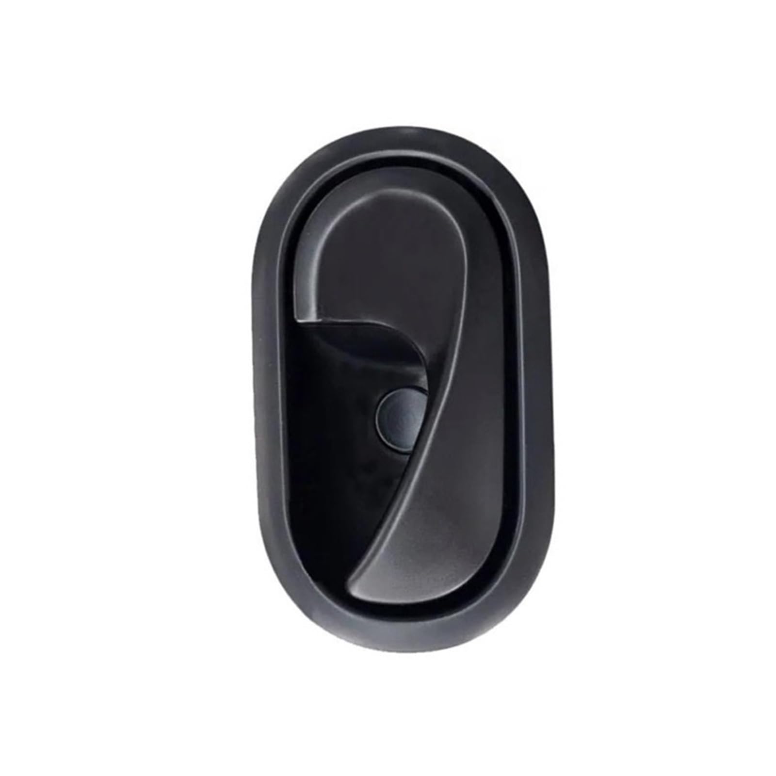 MASHRGX Interior Door Handle for Dacia for Sandero I for Logan I for Face for Lift for Sandero for StepWay I for Duster I(Right 4420375)