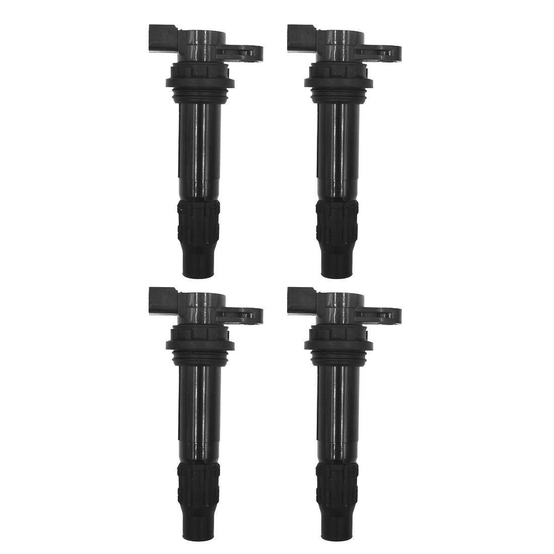 Amazon | HZTWFC イグニッションコイルスティック4本セット に合う OEM 