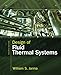 Design of Fluid Thermal Systems