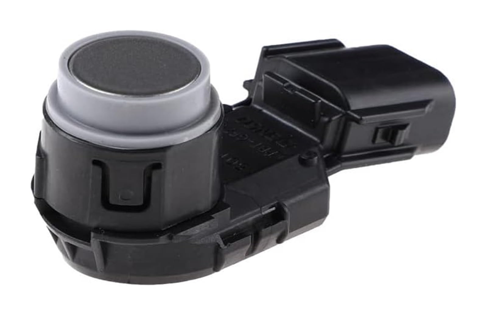 Sensor Aparcamiento PDC para Toyota Sensor Aparcamiento Inalámbrico PDC 4 Unidades Color Plateado 89341-60060 8934160060