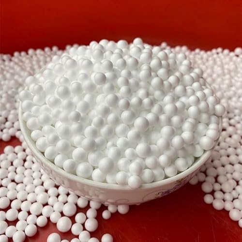�r�[���o�b�O�pEPP/EPS�[�U�A500g (Size : �ʏ��0.5-0.8mmEPS���q)