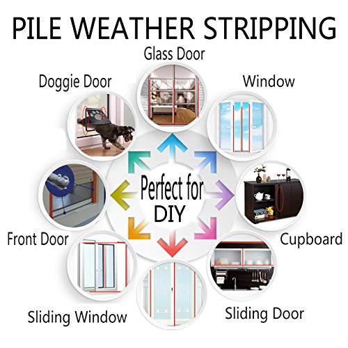 Top 16 Best Sash Window Weather Stripping of 2023 (Reviews) FindThisBest