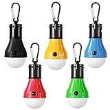 LEDランタン アウトドア用 吊り 3 LED 屋外 キャンプ テント ライト 電球 釣り ランタン ポータブル 懐中電灯 釣り提灯