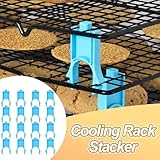 Zoom IMG-2 organizzatore per teglie da forno Zoom IMG-2 organizzatore per teglie da forno