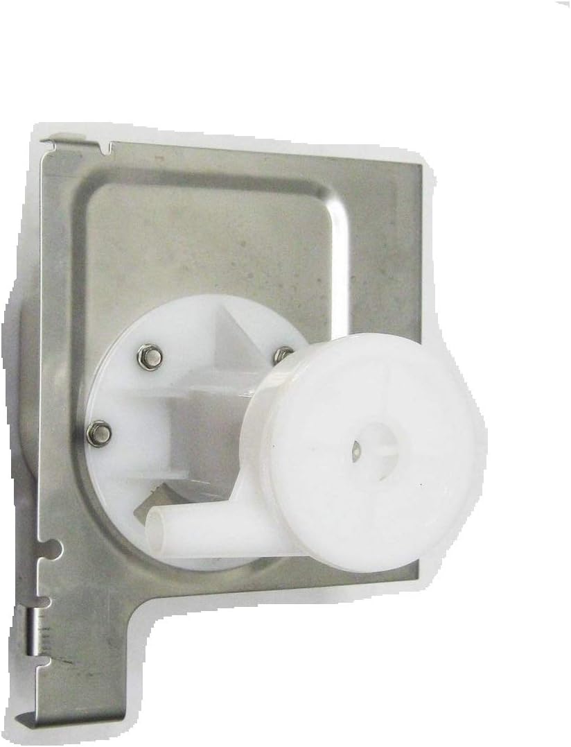 NEW PART WP2217220 for WP Ice Machine Maker Water Pump AP6006664 PS11739740 fits 2217220 / other models in description