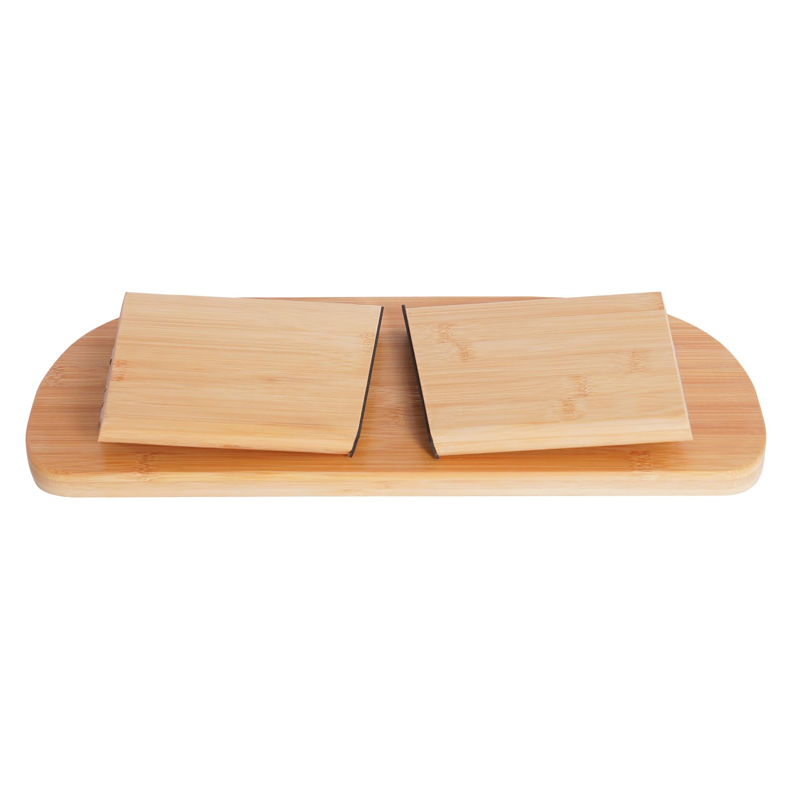 Panca da meditazione pieghevole, ergonomica in bambù e spugna, sgabello da yoga per meditazione profonda, panca da preghiera per ginocchia e pratica meditazione, capacità di carico 180 kg (colore