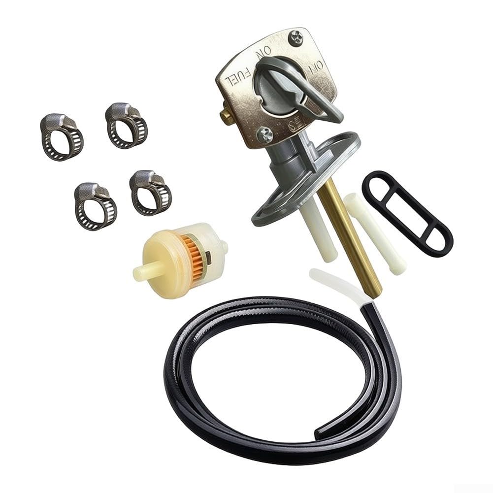 Sensor Presión Aceite YFZ350 LT80 para Motor Off-Road