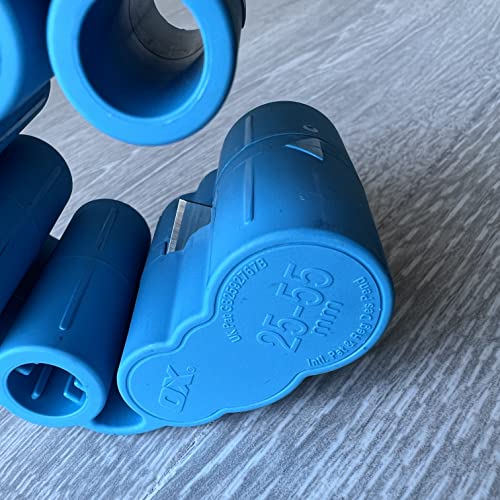 OX Tools Polyzip Flex C2 Cutter - 25-55mm 8 OX Tools Polyzip Flex C2 Cutter - 25-55mm - Image 8