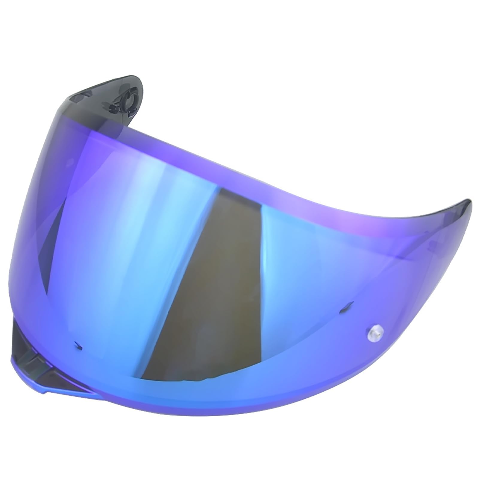 Visiera Casco Moto Casco Parabrezza Moto Visiera a Lente Integrale