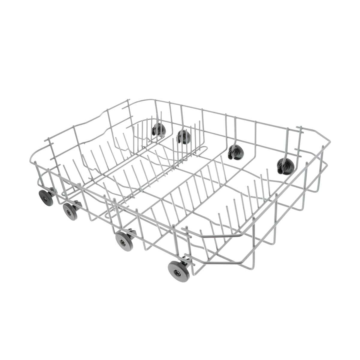 Recamania Cesto lavavajillas compatible con ZANUSSI 8077085077