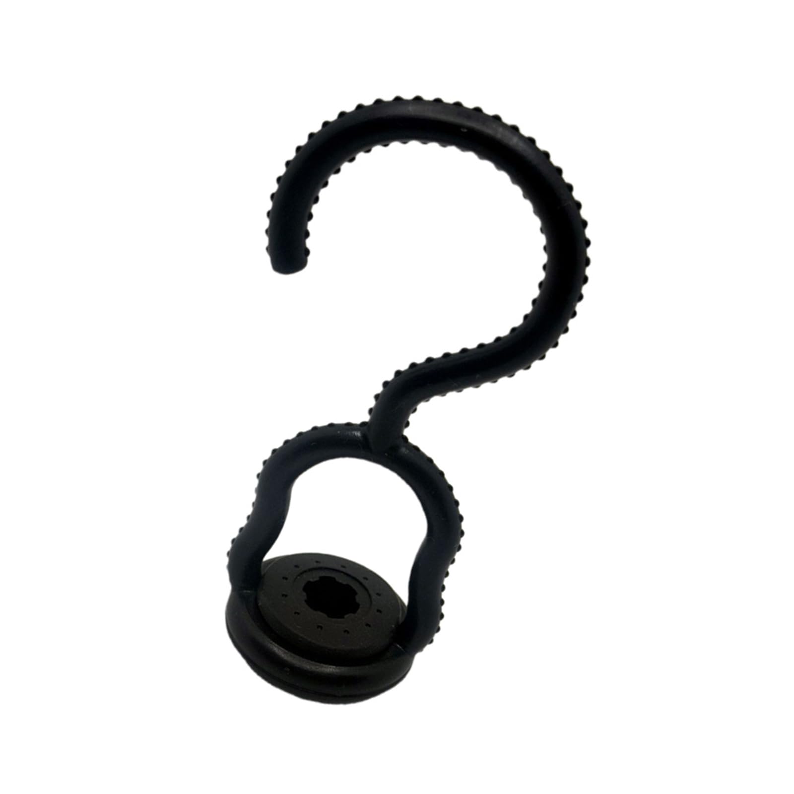 QIAOLIDA Billiard Pool Cue Hanger Hook Replacement Billiards Cue Locating Clip Holder For Vertical Hanging