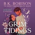 Cover of Grim Tidings
