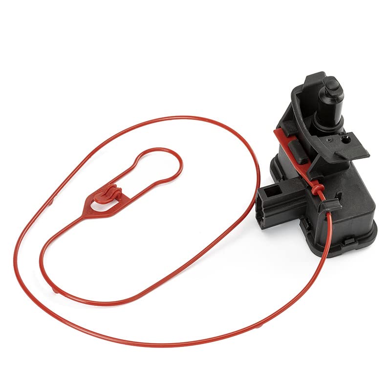 8K0-862-153-H 8K0862153H 8K0 862 153 H Fuel Flap Door Lock