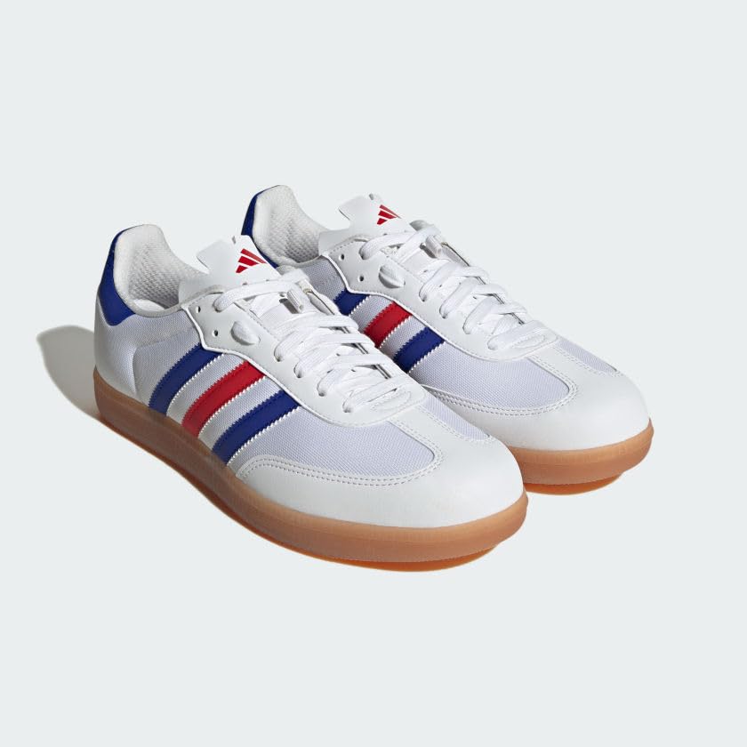 Image of adidas Unisex Adult Velosamba 2 Sneakers